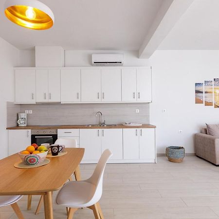 Petres Villas Plakias Luaran gambar